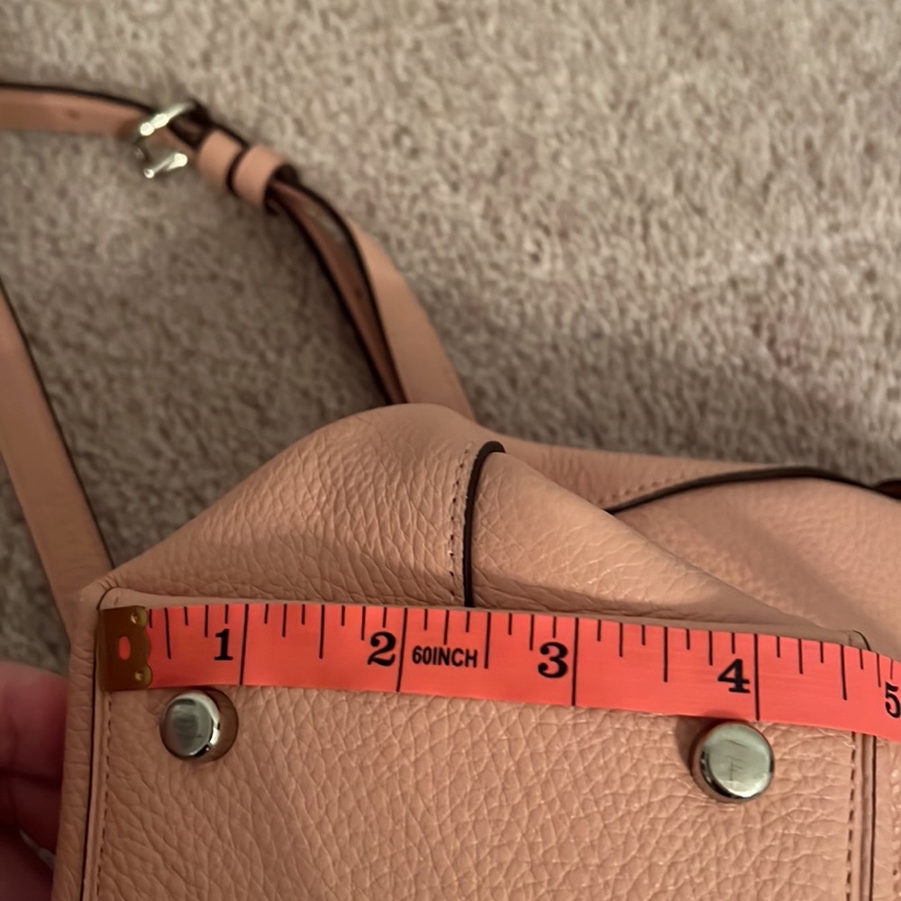 👜 Coach Emma Satchel 👜 - Picture 14 of 16
